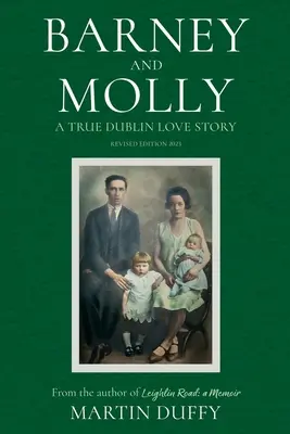 Barney a Molly - Barney and Molly