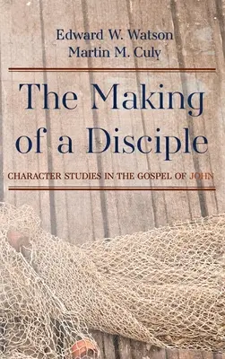 Stvorenie učeníka - The Making of a Disciple