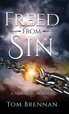 Oslobodený od hriechu: Základné informácie o svätosti - Freed From Sin: A Primer on Holiness