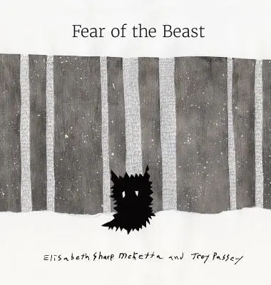Strach zo zvieraťa - Fear of The Beast