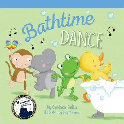 Kúpeľný tanec - Bathtime Dance