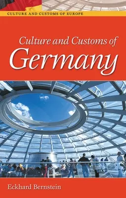 Kultúra a zvyky Nemecka - Culture and Customs of Germany