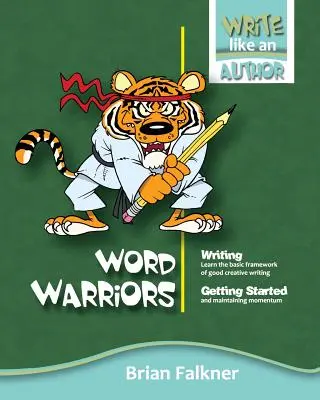Slovo bojovníci - Word Warriors