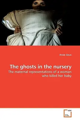 Duchovia v škôlke - The ghosts in the nursery