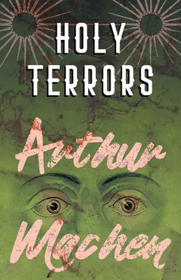 Sväté hrôzy - Holy Terrors