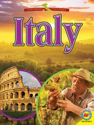 Taliansko - Italy
