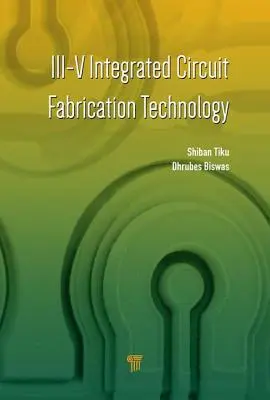 Technológia výroby integrovaných obvodov III-V - III-V Integrated Circuit Fabrication Technology