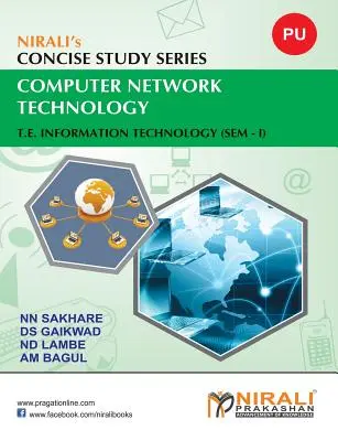 Technológia počítačových sietí - Computer Network Technology
