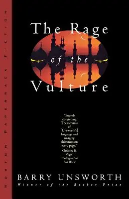 Zúrivosť supa - The Rage of the Vulture
