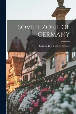 Sovietska zóna Nemecka - Soviet Zone of Germany