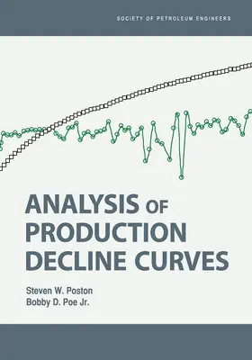 Analýza kriviek poklesu produkcie - Analysis of Production Decline Curves