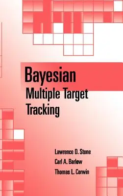 Bayesovské sledovanie viacerých cieľov - Bayesian Multiple Target Tracking