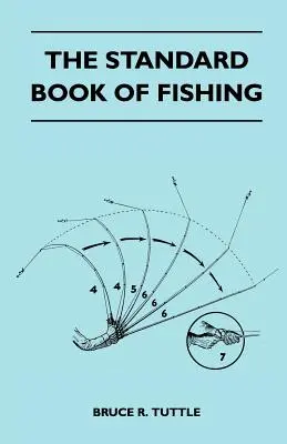 Štandardná kniha o rybolove - The Standard Book Of Fishing