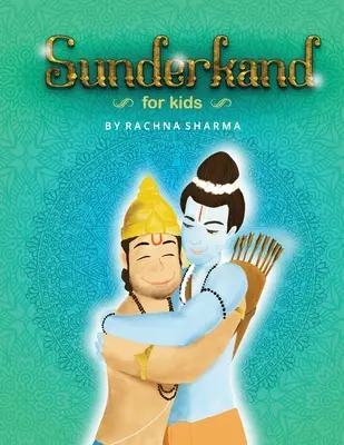 Sunderkand pre deti (revidované) - Sunderkand for kids (revised)