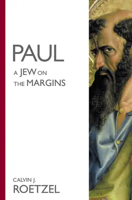 Pavol: Žid na okraji spoločnosti - Paul: A Jew on the Margins