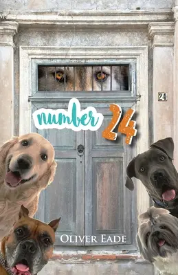 Číslo dvadsaťštyri - Number Twenty-four