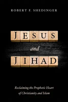 Ježiš a džihád - Jesus and Jihad