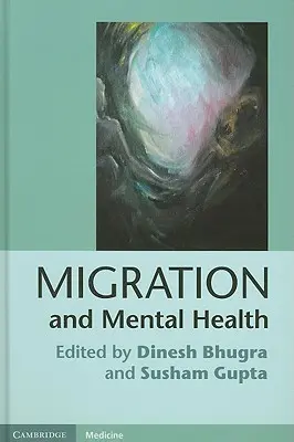 Migrácia a duševné zdravie - Migration and Mental Health