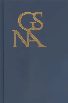 Goetheho ročenka 30 - Goethe Yearbook 30