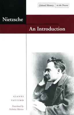 Nietzsche: Nietzscheho: úvod do problematiky - Nietzsche: An Introduction