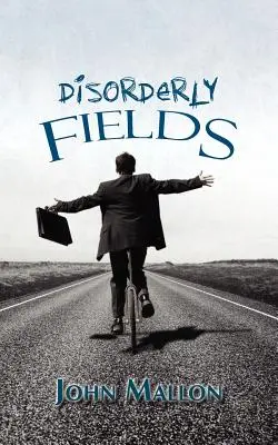 Neusporiadané polia - Disorderly Fields