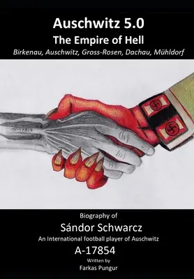 Auschwitz 5.0: Ríša pekla - Auschwitz 5.0: The Empire of Hell