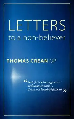 Listy neveriacemu - Letters to a Non-Believer