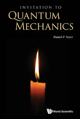 Pozvánka do kvantovej mechaniky - Invitation to Quantum Mechanics