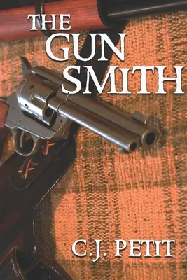 Pištoľník Smith - The Gun Smith