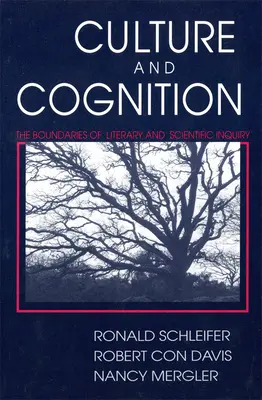 Kultúra a poznanie: Hranice literárneho a vedeckého skúmania - Culture and Cognition: The Boundaries of Literary and Scientific Inquiry