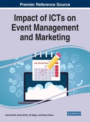 Vplyv IKT na riadenie a marketing podujatí - Impact of ICTs on Event Management and Marketing