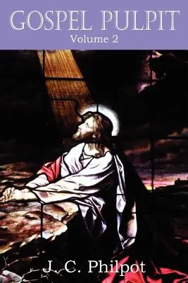 Gospel Pulpit II. diel - Gospel Pulpit Volume II