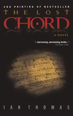 Stratený akord - Lost Chord