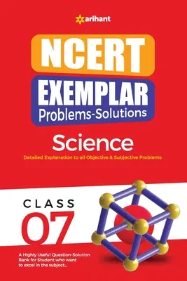 NCERT Príkladové úlohy - riešenia Prírodoveda 7. trieda - NCERT Exemplar Problems-Solutions Science class 7th