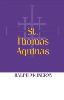 Svätý Tomáš Akvinský - Saint Thomas Aquinas