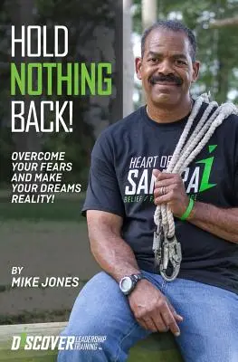 Nič nezadržiavať! - Hold Nothing Back!