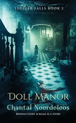 Panský dvor - Doll Manor