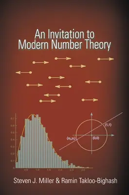 Pozvánka do modernej teórie čísel - An Invitation to Modern Number Theory
