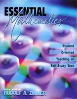 Základná matematika - Essential Mathematics