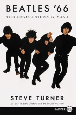 Beatles '66: Revolučný rok - Beatles '66: The Revolutionary Year