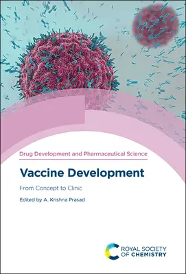 Vývoj vakcín: Od koncepcie po kliniku - Vaccine Development: From Concept to Clinic