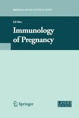 Imunológia tehotenstva - Immunology of Pregnancy
