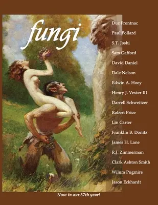 Huby, číslo 23 - Fungi, Issue 23