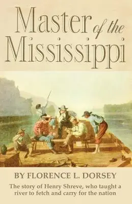 Pán Mississippi - Master of the Mississippi