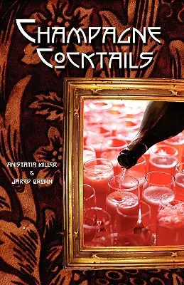 Šampanské koktaily - Champagne Cocktails