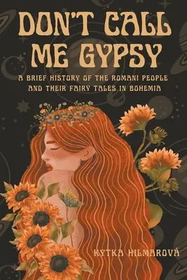 Nehovorte mi Cigán - Don't Call Me Gypsy