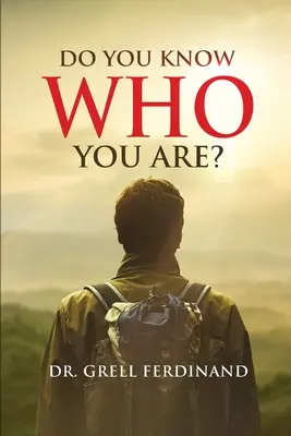 Viete, kto ste? - Do You Know Who You Are?