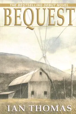 Odkaz - Bequest