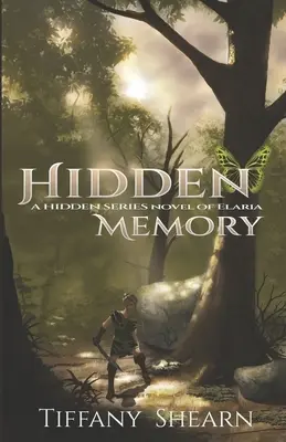 Skrytá pamäť - Hidden Memory
