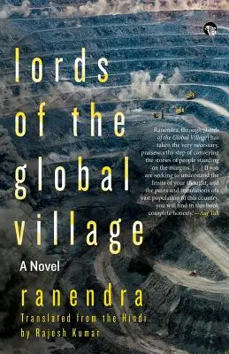 Páni globálnej dediny - Lords of the Global Village